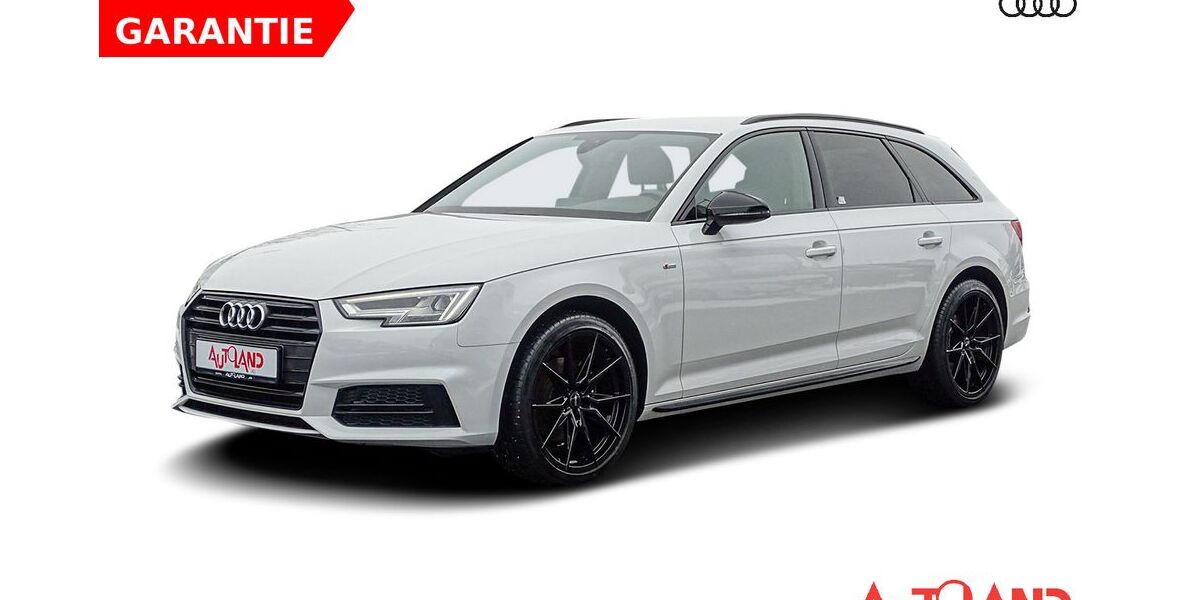 Audi A4 99.938 km 22.990 &euro; Eisleben 06295