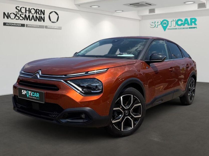 Citroen C4 53.628 km 17.899 € Weilerswist 53919