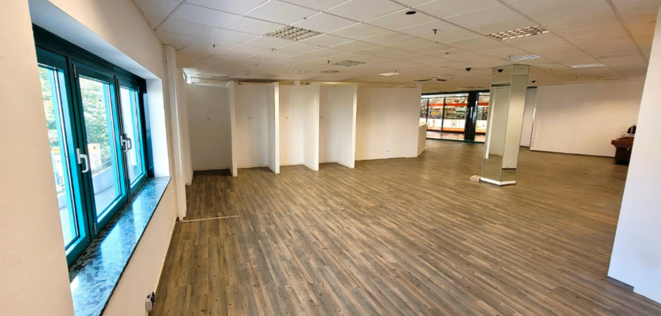 Gewerbeobjekt Weiden in der Oberpfalz - 2.115&euro; | Angebot:20094530