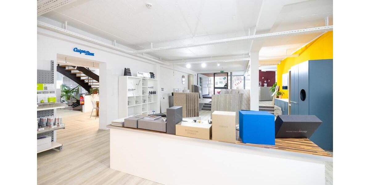 Gewerbeobjekt Villingen-Schwenningen Kopsbühl - 2.400&euro; | Angebot:26668272