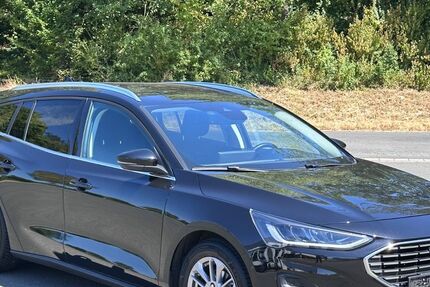 Ford Focus 63.580 km 14.400 &euro; Langgöns 35428