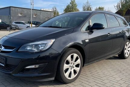 Opel Astra 178.100 km 4.490 &euro; Leipzig 04179