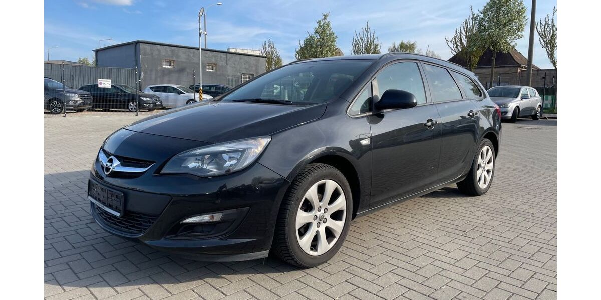 Opel Astra 178.100 km 4.490 &euro; Leipzig 04179