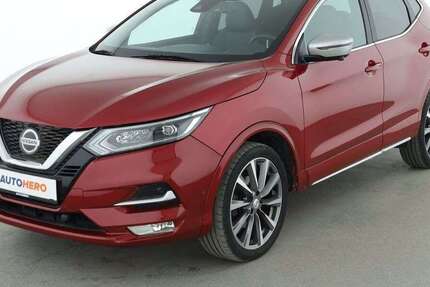 Nissan Qashqai 30.062 km 18.880 &euro; Essen 45141