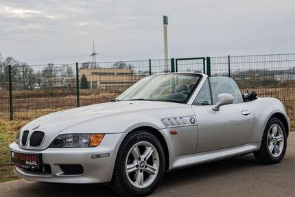 BMW Z3