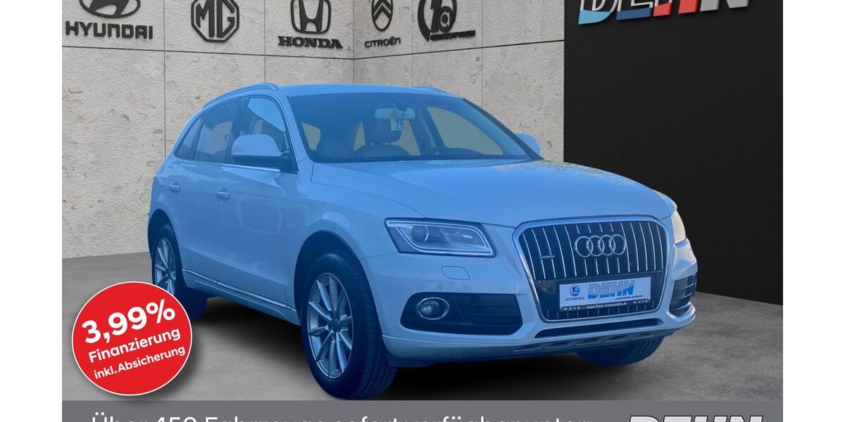 Audi Q5 95.397 km 27.450 &euro; Stendal 39576