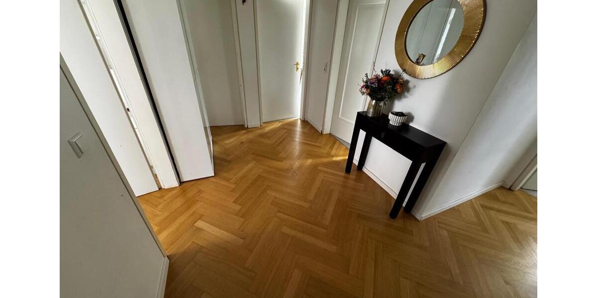 Erdgeschoßwohnung Plochingen - 4 Zimmer, 112 m&sup2;, 339.000&euro; | Angebot:26348473