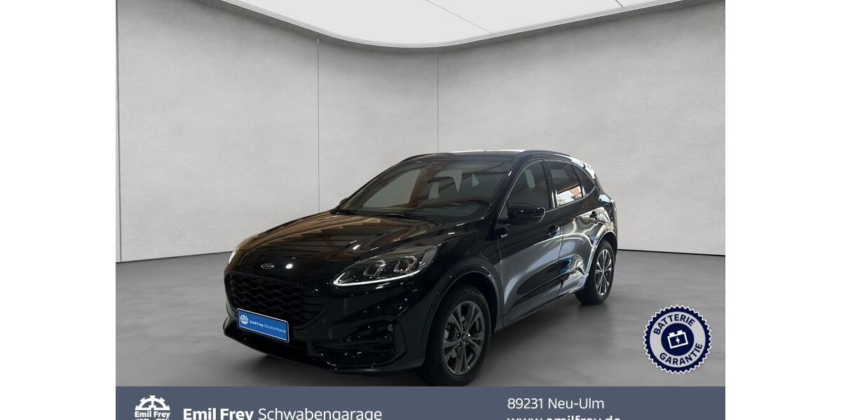 Ford Kuga 14.855 km 35.470 &euro; Neu-Ulm 89231
