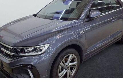 VW T-Roc 14.723 km 29.680 &euro; Frankfurt 60326