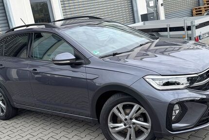 VW Taigo 26.000 km 22.990 &euro; Kiedrich 65399