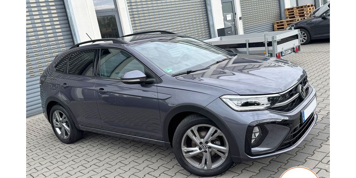 VW Taigo 26.000 km 24.990 &euro; Kiedrich 65399