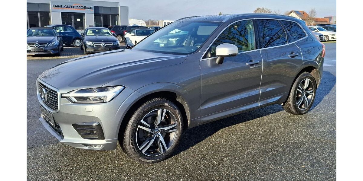 Volvo XC60 85.000 km 28.990 &euro; Gross Gerau 64521