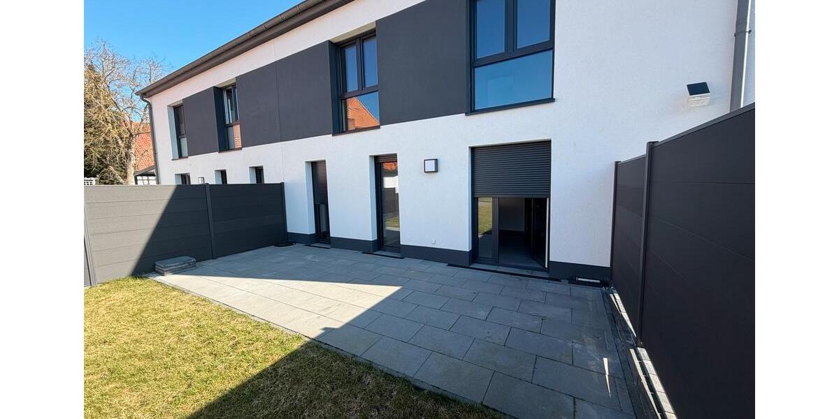 Doppelhaushälfte Gifhorn - 5 Zimmer, 130 m&sup2;, 1.400&euro; | Angebot:25372278