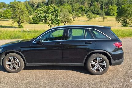 Mercedes-Benz GLC 200 65.000 km 29.990 &euro; Karlsbad 76307
