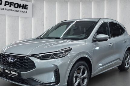 Ford Kuga 21.593 km 30.450 &euro; Hamburg 22047