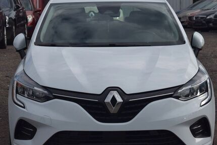 Renault Clio 156.000 km 7.299 &euro; Berlin 13597
