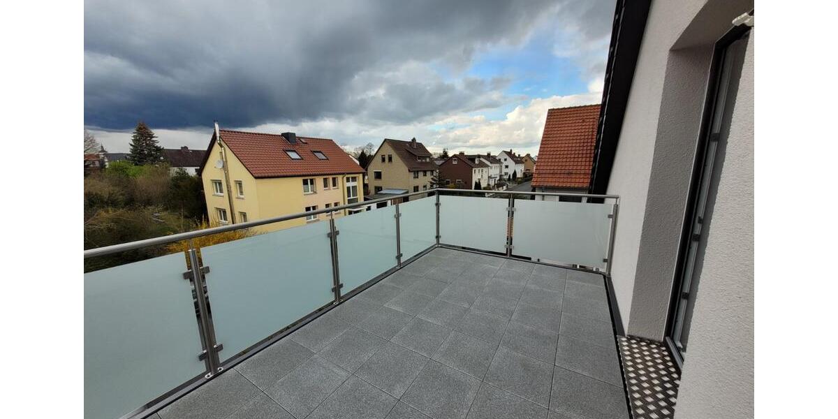 Dachgeschoßwohnung Rosdorf - 2 Zimmer, 75 m&sup2;, 890&euro; | Angebot:25169146