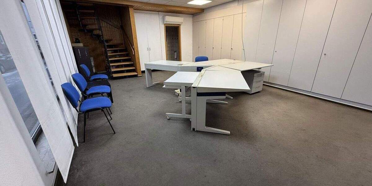 Gewerbeobjekt Duisburg Wanheimerort - 900&euro; | Angebot:25566990