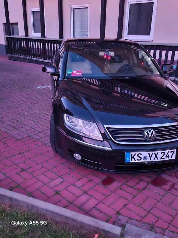 Phaeton