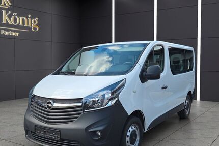 Opel Vivaro 215.455 km 11.999 &euro; Schifferstadt 67105