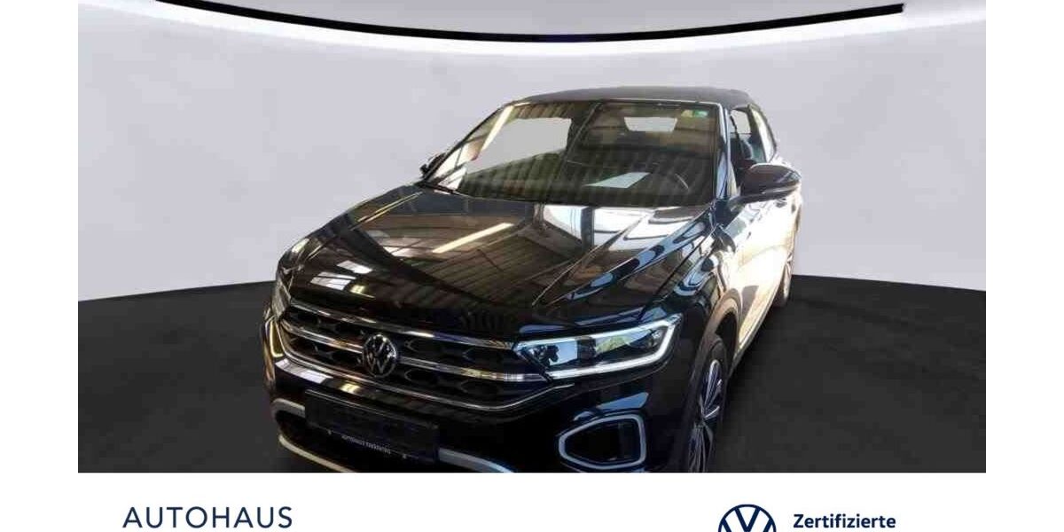 VW T-Roc 31.500 km 23.900 &euro; Ebersberg bei München 85560