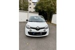 Renault Twingo III 23.900 km 5.990 € Bergheim 50126