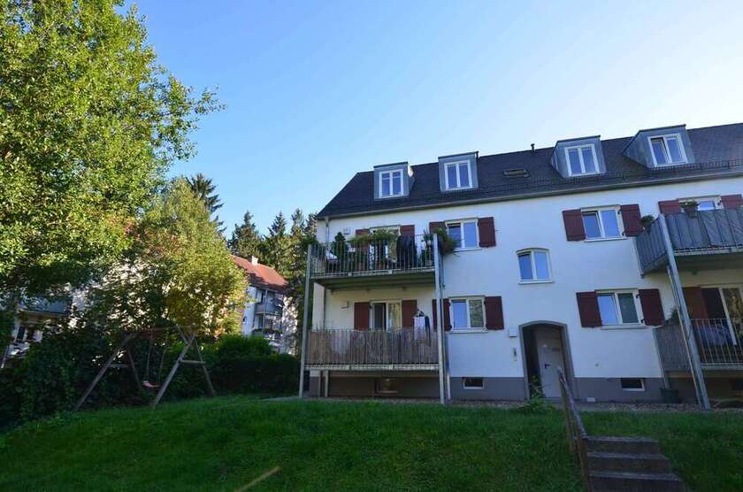 Wohnung zum Mieten in Regensburg 1.080 € 80 m²