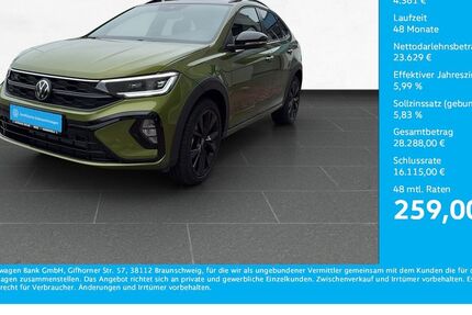 VW Taigo 17.000 km 27.990 &euro; Wesel 46485