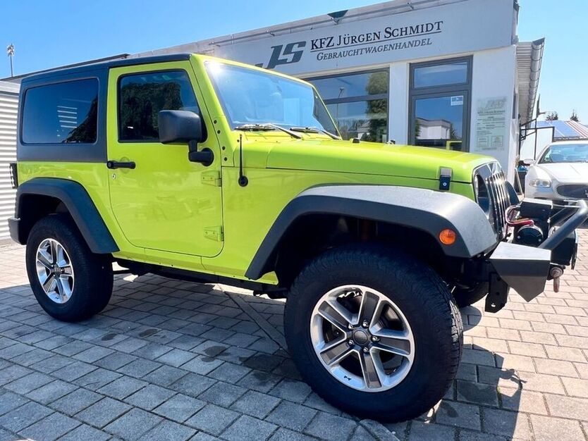 Wrangler