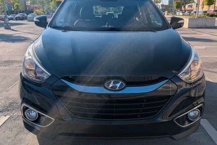 Hyundai ix35 207.000 km 7.500 &euro; Berlin 10829