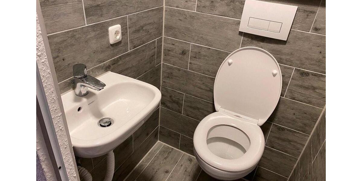 Etagenwohnung Herne Wanne - 1 Zimmer, 13 m&sup2;, 279&euro; | Angebot:24836732