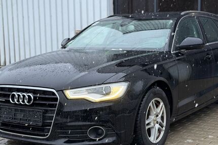 Audi A6 153.500 km 11.490 &euro; Wilden (Siegerland) 57234