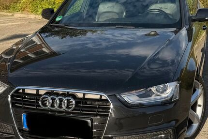 Audi A4 140.000 km 9.999 &euro; Winsen Luhe 21423