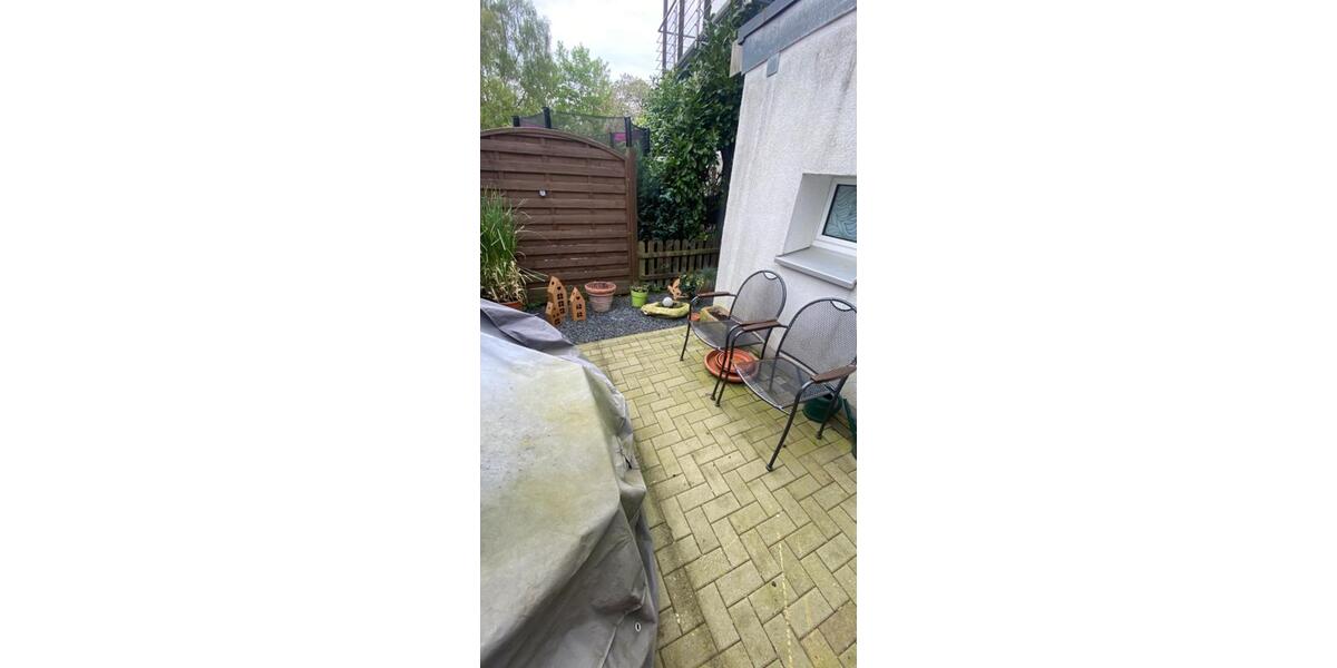 Erdgeschoßwohnung Geldern - 3 Zimmer, 82 m&sup2;, 780&euro; | Angebot:26414735