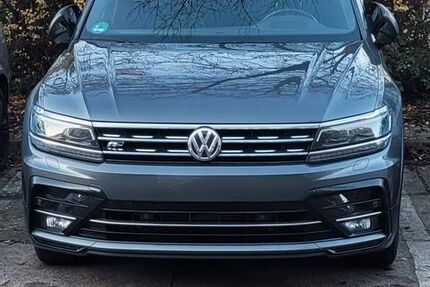 VW Tiguan 125.000 km 22.999 &euro; Kraftsdorf 07586