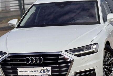 Audi A8 142.192 km 40.300 &euro; Hückelhoven 41836