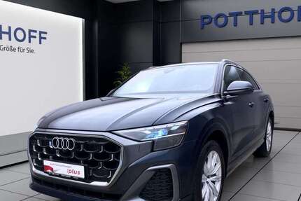 Audi Q8 27.854 km 70.950 &euro; Hamm 59075