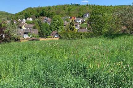 Ihr Traum beginnt hier: Bauplatz mit unverbaubarer Aussicht in Best-Lage! zimmer