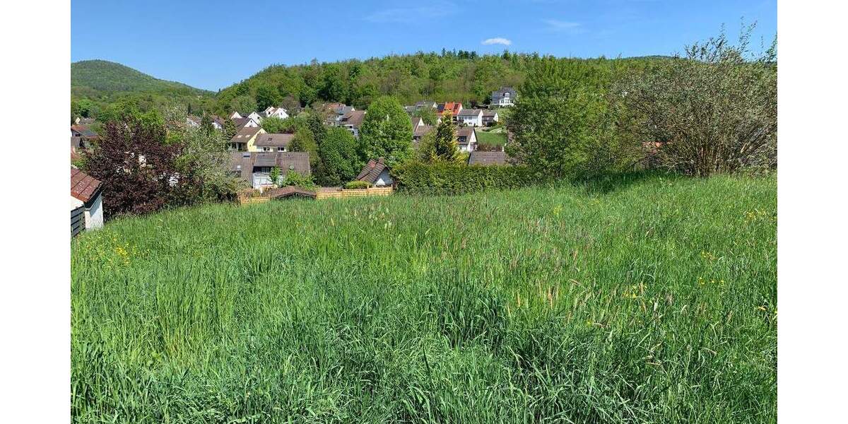 Ihr Traum beginnt hier: Bauplatz mit unverbaubarer Aussicht in Best-Lage! zimmer