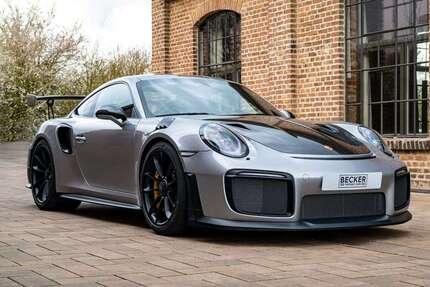 Porsche 911 6.900 km 419.700 &euro; Karben 61184