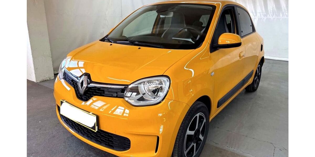 Renault Twingo 47.300 km 8.650 &euro; Eltville am Rhein 65345