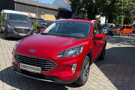 Ford Kuga 28.684 km 18.989 &euro; Erding 85435