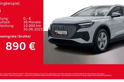 Audi Q4