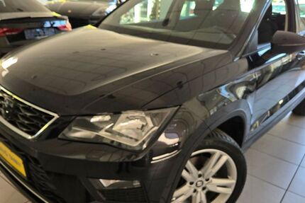 Seat Ateca 139.420 km 13.990 € Neunkirchen 57290