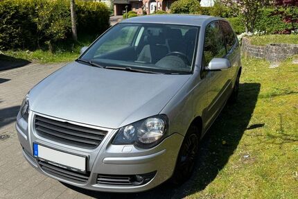 VW Polo 174.458 km 1.500 € Langeln 25485