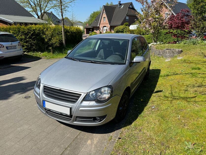 VW Polo 174.458 km 1.500 € Langeln 25485