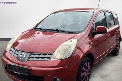 Nissan Note 210.000 km 999 &euro; Paderborn 33100