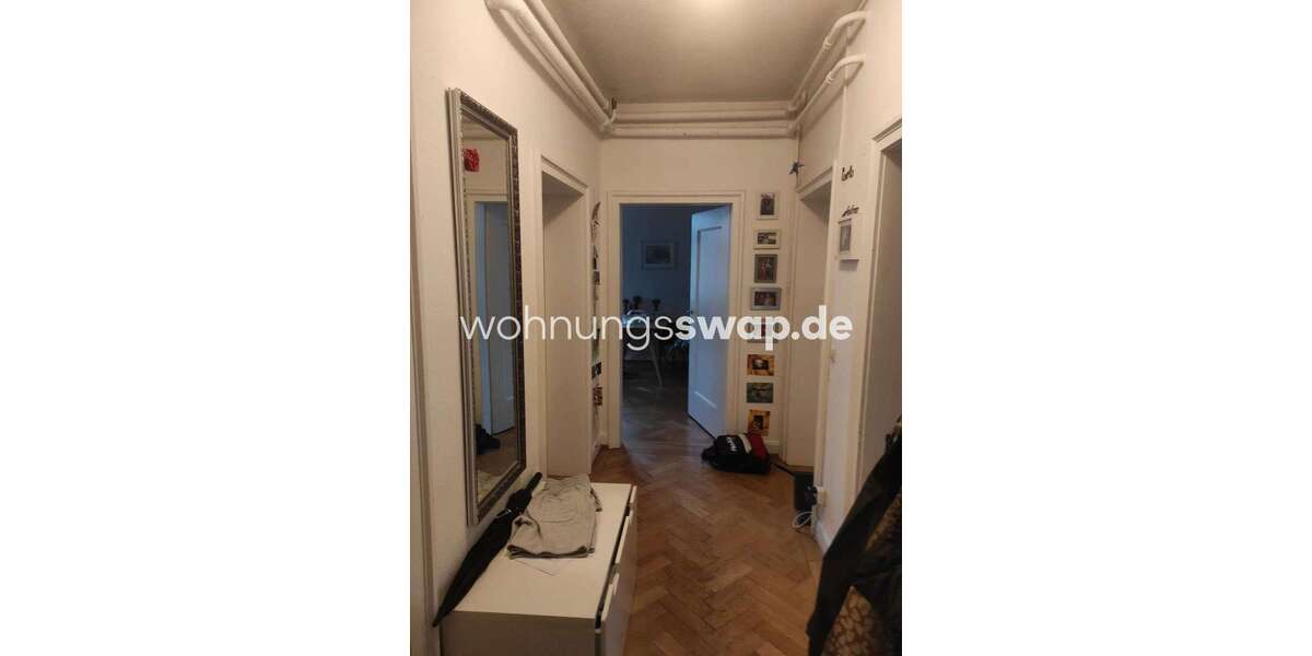 Etagenwohnung Freiburg im Breisgau - 3 Zimmer, 86 m&sup2;, 950&euro; | Angebot:26779406