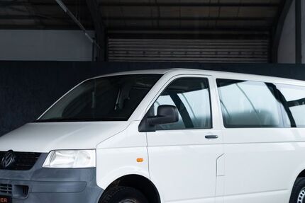 VW T5 Transporter 153.000 km 8.700 &euro; Spaichingen 78549