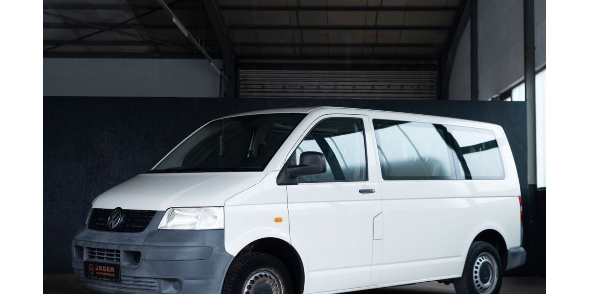 VW T5 Transporter 153.000 km 8.700 &euro; Spaichingen 78549